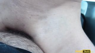 Fake Taxi - Redhead milf pays for the drive with sex HD 720