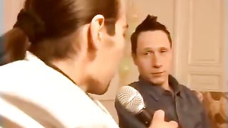 Pskov Porno Interview Promo HD / Псковское порно