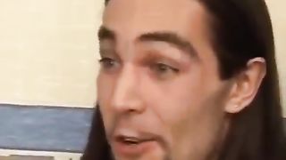 Pskov Porno Interview Promo HD / Псковское порно