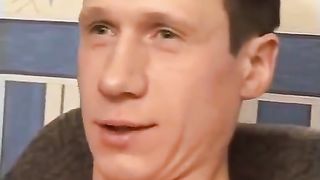 Pskov Porno Interview Promo HD / Псковское порно