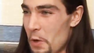 Pskov Porno Interview Promo HD / Псковское порно