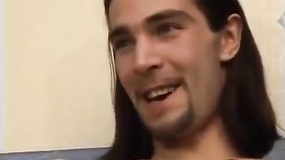 Pskov Porno Interview Promo HD / Псковское порно