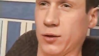 Pskov Porno Interview Promo HD / Псковское порно