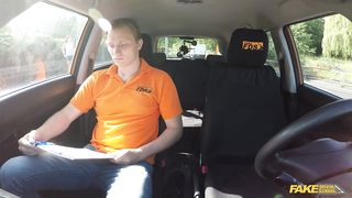 Fake Driving School - Everything for driving license! HD 720