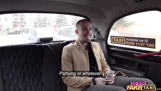 Fake Taxi - Kayla Green - Kayla Green and the Budapest