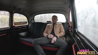 Fake Taxi - Kayla Green - Kayla Green and the Budapest