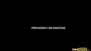 Fake Taxi - Well done threesome in a cab HD 720