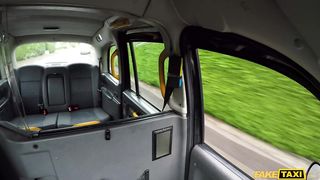 Fake Taxi - Hot blond have an amazing fuck in a cab HD 720