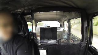 FakeTaxi The stowaway who sucks cock for a free ride