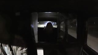 FakeTaxi Mature blonde hungry for late ht cock