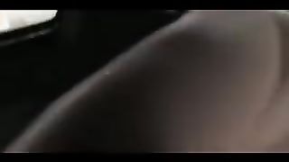 FakeTaxi Young student gets the ride of her life