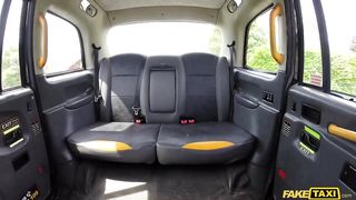 Fake Taxi - MILF was fucked in the cab HD 720