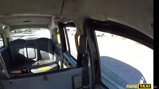 Fake Taxi - Alex Harper wants to fuck hard HD 720