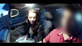 FakeTaxi Horny Adele just want my cock in her pussy