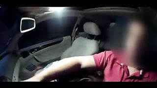 FakeTaxi Horny Adele just want my cock in her pussy