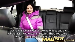 MUST WATCH FAKETAXI