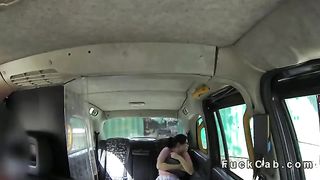 FakeTaxi- Con artist or nerd?