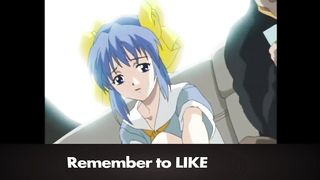 Sex Taxi 2 - Dominating Young Chicks - Hentai.xxx