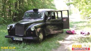 FAKEhub Originals Fake Taxi to Fake Hostel