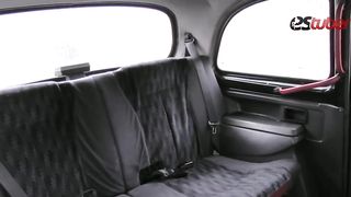 Fake Taxi - Ava Dalsh