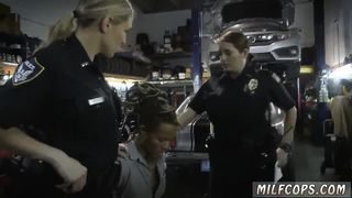 Amateur cute teen and fake taxi four some Chop Shop Owner Gets Shut Down