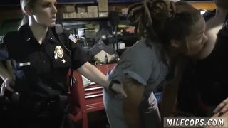 Amateur cute teen and fake taxi four some Chop Shop Owner Gets Shut Down