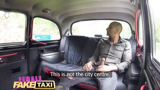 Female Fake Taxi Big black cock creampies blondes hot tight Czech pussy