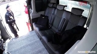 VIP SEX VAULT - Naughty Husband Cheat His Wife With Hot Delicious Customer Kira Queen