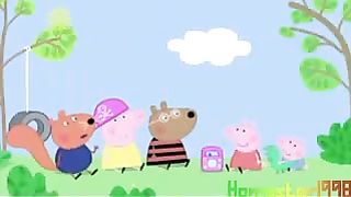خنزير بيبا | السيد فزاعة - افلام كرتون | Peppa Pig - Salil al-Sawarim / صليل الصوارم