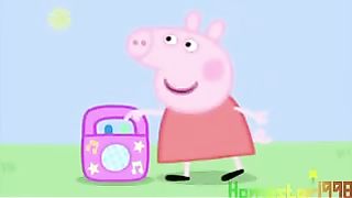 خنزير بيبا | السيد فزاعة - افلام كرتون | Peppa Pig - Salil al-Sawarim / صليل الصوارم