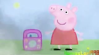 خنزير بيبا | السيد فزاعة - افلام كرتون | Peppa Pig - Salil al-Sawarim / صليل الصوارم