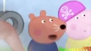 خنزير بيبا | السيد فزاعة - افلام كرتون | Peppa Pig - Salil al-Sawarim / صليل الصوارم