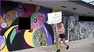 BANGBROS - Young Social Justice Warrior Marsha May Gets Fucked on Bang Bus!