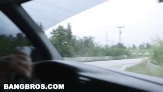 BANGBROS - Petite Kimberly Costa in Wheelchair Gets Fucked (bb13600)