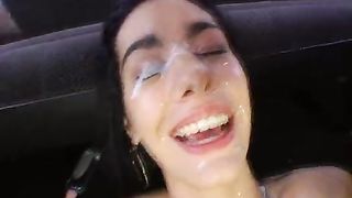 Bang Bus Slut