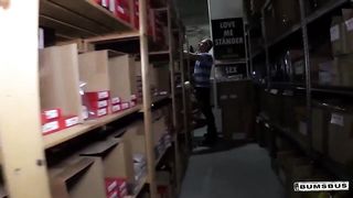 LETSDOEIT - Big Tits Blondie Fucks Hard On A Bus With Guy That She Just Met