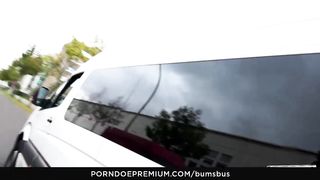 LETSDOEIT - Big Ass College Teen Daisy Lee Rides BBC On Her Way To Home