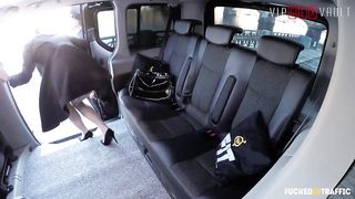 VIP SEX VAULT - Czech Babe Mellisa Meddison Wants So Bad That Dick