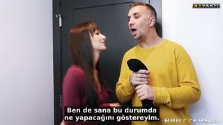 Neighborhood Snatch Committee - Komşusunun Karısını Gizlice Sikiyor