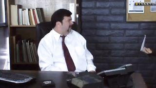 Saw: A Hardcore Parody - Testere Porno Parodisi