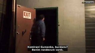 Saw: A Hardcore Parody - Testere Porno Parodisi