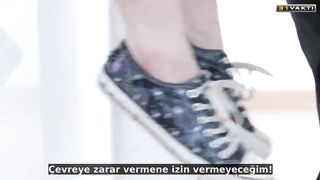 Family Strokes - Kardeş Pornosu Altyazılı Porno İzle Athena Rayne