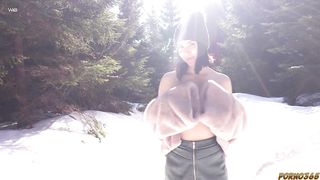 На горном склоне лихая сучка подрочила промежность » Порно ВК, Brazzers VK смотреть порно видео в HD 1080p онлайн. Бесплатно Смотреть порнуху. Браззерс Вконтакте