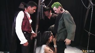 Brazzers | Rakhi sawant hot sex video