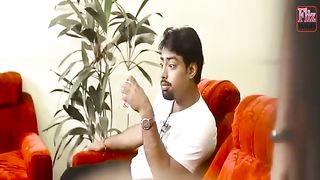 Hindi porn | संस्कारी भाभी चुदाई देसी बीएफ वीडियो