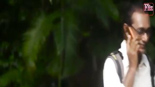 Hindi porn | संस्कारी भाभी चुदाई देसी बीएफ वीडियो