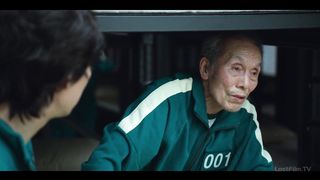 ИГРА В КАЛЬМАРА 1 СЕРИЯ СМОТРЕТЬ ОНЛАЙН БЕСПЛАТНО HD