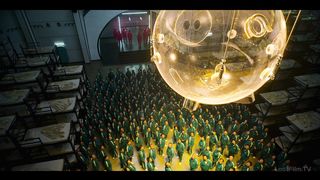 ИГРА В КАЛЬМАРА 1 СЕРИЯ СМОТРЕТЬ ОНЛАЙН БЕСПЛАТНО HD