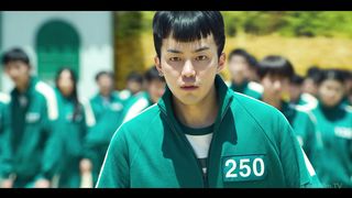 ИГРА В КАЛЬМАРА 1 СЕРИЯ СМОТРЕТЬ ОНЛАЙН БЕСПЛАТНО HD