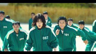 ИГРА В КАЛЬМАРА 1 СЕРИЯ СМОТРЕТЬ ОНЛАЙН БЕСПЛАТНО HD